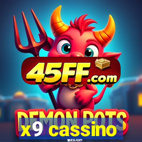x9 cassino